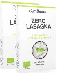 GymBeam - Bio Zero Lasaga - 2 X 385 G