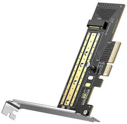 UGREEN PCIe 3.0 x4 M. 2 NVME adapter M. 2 NVME adapter (70503)