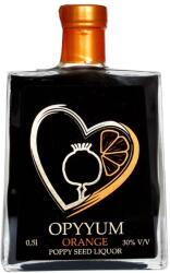 Magna Cum Laude Opyyum Orange Máklikőr [0, 5L|30%] - diszkontital