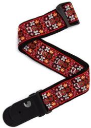 D'Addario Planet Waves 50E03 Woven Curea de chitară (<![CDATA[50E03]]>)