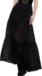 KILLSTAR дамска пола KILLSTAR - Kiss Of Night - Black - KSRA014341