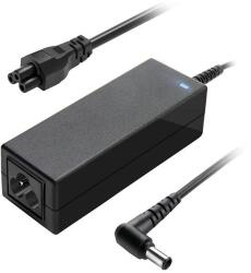 CoreParts laptop tápegység 25W 19V 1.3A 6.5x4.4mm tűs csatlakozóval, EU kábellel (eet_5704174392699)