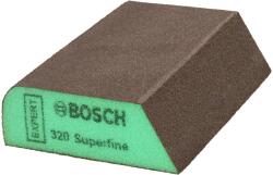 Bosch Habanyag-csiszolószer Ex, Com, Block, SF, 20 2608621923 (2608621923) (2608621923)