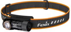 Fenix Frontală reîncărcabilă Fenix HM51R Ruby V3.0, negru/portocaliu