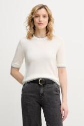 Benetton pulover pentru femei, din lână PPY2-SWD0EA_01X (11AHD10G4)