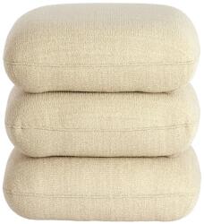 Light & Living scaun de puf Laurie 44, 5 x 44, 5 x 44, 5 cm 99KK-MMU0A8_01X (6893243)