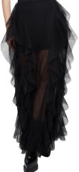 KILLSTAR дамска пола KILLSTAR - Ghost Grove - Black - KSRA014349