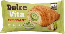 Dolce Vita croissant pisztácia ízű krémmel - 50g