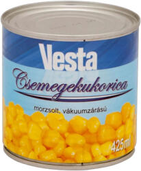 Vesta csemege kukorica - 340g