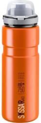 Elite Bidon Elite SYSSA RACE, 750 ml, portocaliu