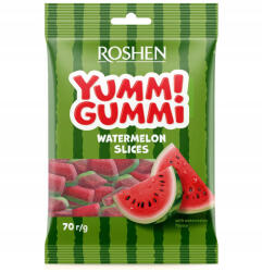Yummi Gummi gumicukor Watermelon - 70g
