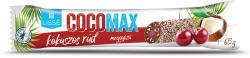 CocoMax kókuszrúd Meggyes - 65 g