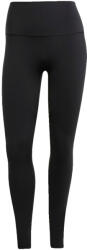 adidas All Me Sculpt 7/8 Leggings Black Női leggings L