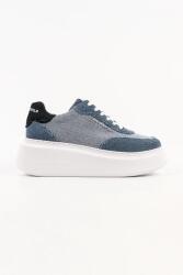 KARL LAGERFELD sneakers Anakapri PPY2-OBD3FU_55X (KL63526D.DAB)
