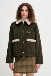 Barbour geacă din velur TABITHA 9BYA-KUD140_91X (LCA0366)