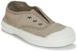Bensimon Pantofi Slip on Fete TENNIS ELLY Bensimon Bej 26