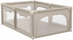  Lionelo utazójáróka 187x127x68 cm WILLOW bézs - babycenter-online