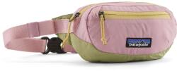 Patagonia Borsetă șold Patagonia Terravia Mini Hip Pack, 1 l, quiet violet
