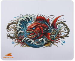 Baracuda Mousepad Mouse Pad Baracuda CORAL, 300 x 250 mm (T-MLX60912) - pcone Mouse pad