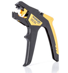 JOKARI vezetékcsupaszító 0, 2-6, 0mm2 automata, nagy teherbírású Super4 Pro J20200 (20200)