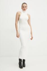 Bardot ruha MARIANO - bézs S