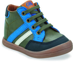GBB Pantofi sport stil gheata Băieți MERIC GBB verde 19