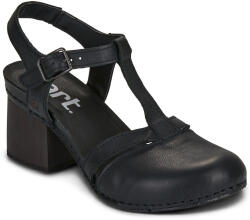Art Pantofi cu toc Femei I WISH Art Negru 39