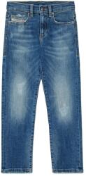 Diesel gyerek pamut farmer 2020 D-VIKER-J TROUSERS - kék 168