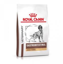 Royal Canin Veterinary Royal Canin Gastrointensital száraz állateledel az egészséges emésztés és bélpasszázs elősegítéséért 14 kg