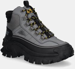 CAT Footwear cipő INTRUDER GALOSH 2.0 MID WP - szürke Női 37