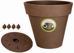 FORM-PLASTIC Kaspó virágtartó extra | Mokka | 50L (Z1480/M)
