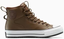 Converse sportcipő Chuck Taylor All Star Hiker Boot Water Repellent - barna Férfi 44