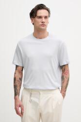 Paul&Shark t-shirt - kék XL