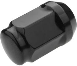 Invento Piulițe negre pentru jante din aliaj M12x1, 5 35 mm (închise) k21 (561-5258)