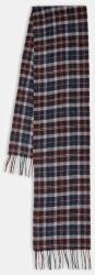 Barbour gyapjú sál - többszínű Univerzális méret - answear - 25 990 Ft