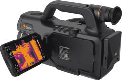 Guide Sensmart PV400 ipari hőkamera (PV400)