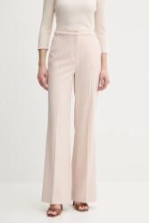 Morgan nadrág PVIVI. F - bézs 38