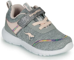 KangaROOS Pantofi sport Casual Fete KY-CHUMMY EV Kangaroos Gri 29