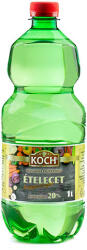 Kochs hagyományos ételecet 20% 1000 ml - vitalora