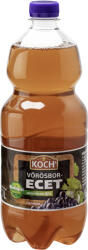 Kochs vörösborecet 1000 ml - vitalora