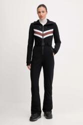 MC2 Saint Barth síruha - fekete M