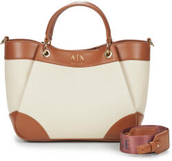 Giorgio Armani Genti de mână Femei XW000393 Armani Exchange Bej Unic
