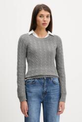 Hollister Co Hollister Co. pulóver - szürke S