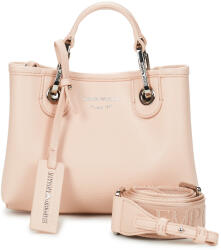 Giorgio Armani Genți Banduliere Femei MINI MYEA BORSA Emporio Armani roz Unic