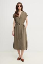 MOS MOSH ruha - zöld 38