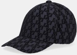 Emporio Armani baseball sapka - fekete 53