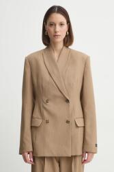 Herskind zakó Laila - barna 36