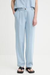 APC A. P. C. farmer pantalon joseon - kék 40