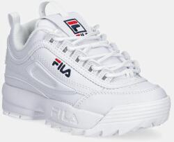 Fila - Gyerek cipő Disruptor - fehér 30
