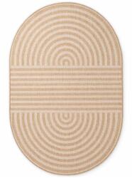 Ted Baker Covor pentru exterior și interior crem/în culoare naturală 160x230 cm Haringey Woodfield - Ted Baker Covor